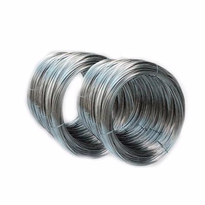 China Tensile Steel Wire Factory Price Core Guy Stay Stranded Galvanized Steel High Tensile Hot Dipped Steel Strand for sale