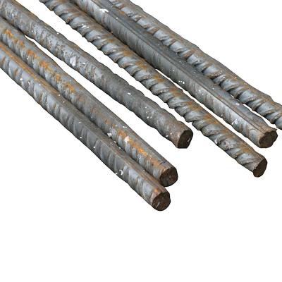 China Building Construction HRB400E HRB500E 6MM 8MM 10MM 12MM Deformed Steel Bar/Rebar/Rib Steel Bar for sale