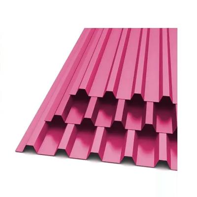 China Onstruction Roofing Coated Coils Making Color Coated Metal Roofing for sale