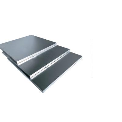 China Build High Quality Aluminum Plate Processing Manufacturers Support Customized Factory Direct Sales for sale