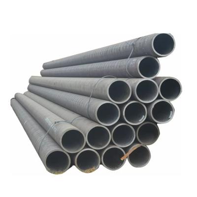 China Profile Carbon Steel Pipe Manufacturer Carbon Steel Pipe Astm Liquid Pipe Welded Polished Carbon Steel Pipe for sale