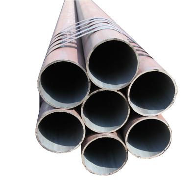 China Large Diameter 1cm Diameter Carbon Steel Pipe Smls Pipe Carbon Black Steel Pipe Liquid Carbon Steel Pipe for sale