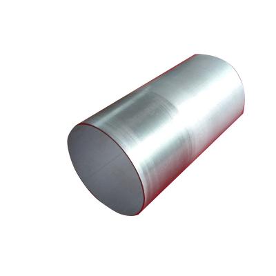 China Favorable industrial every day aluminum air hose special aluminum air hose near me aluminum pipe/tube for sale