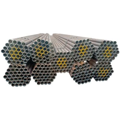 China Pipe alloy A106 carbon seamless steel pipe seamless stainless steel liquid seamless steel pipe for sale