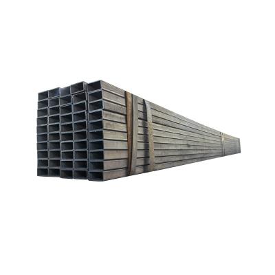 China Other Square Tube 150x150mm Square 2.5 Inch Tubing Steel Pipe Manufacturers for sale