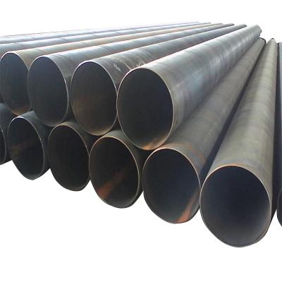 China Best Selling Liquid Pipe High Quality Spiral Spiral Duct Pipe Spiral Steel Pipe Steel Pipe for sale