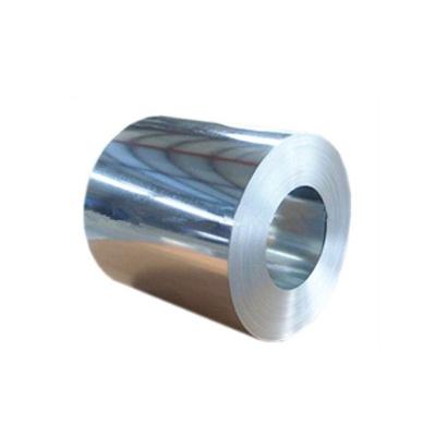 China Boiler Sheet HDG Gi Secc Dx51 Ppgi Galvanized Coil Structural Steel Coil Galvanized Steel Coil for sale