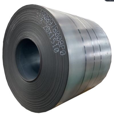 China Container Plate Specials Cold Rolled Coil Cold Rolled Carbon Steel Low Carbon Steel Sheet In Coil Carbon Steel Coil for sale