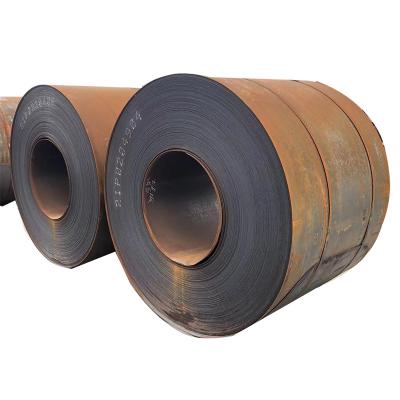 China Container Plate Selling Factory Astm A463 Cold Rolled Carbon Steel Coil Astm A283 Grade C Carbon Steel Coil for sale