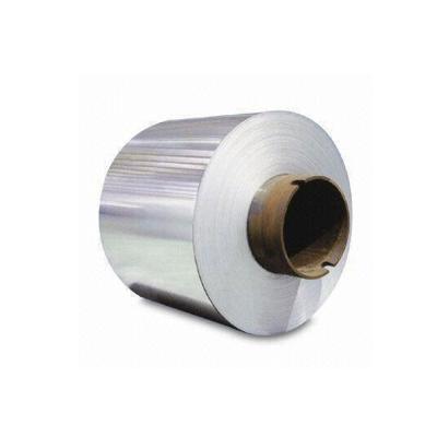 China Heatsink China Manufacturer 1100 Aluminum Coil 3003 6061 7075 Aluminum Coils For Building Material for sale