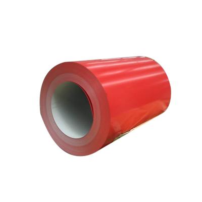 China Making Pipes 0.48mm Ppgl Ppgi Steel Coil 0.48mm Ppgi Prepainted Gi Steel Coil Ppgl Ppgi Steel Coil for sale