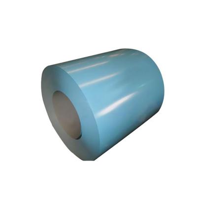 China Making Pipes 55% Aluminum Alloy Model Brick Coated Gi Coil Steel Ppgi Ppgi Steel Coil Ppgi Steel Coil for sale