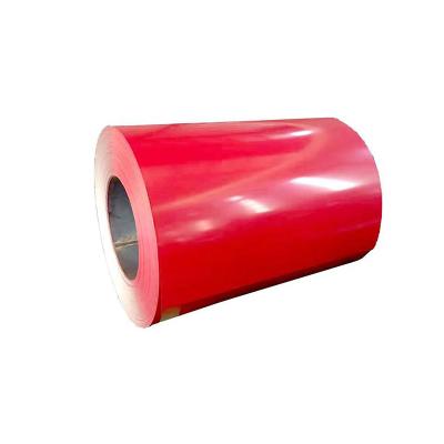 China Making Pipes Prepainted Ppgi Steel Coil Ppgl Coil Prepainted Gi Steel Coil / Ppgi Color Ppgi / Ppgl Steel Coil for sale