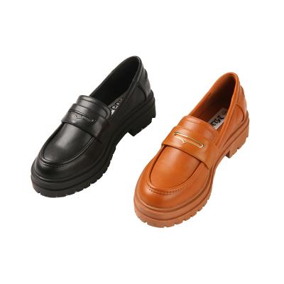 China Comfortable Flats Breathe Single Women's Shoes Single Casual Flat Loafers Flat Women's Shoes for sale