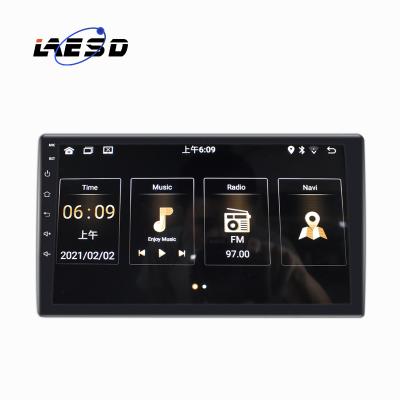 China Universal GPS Leshida JA750 Touch Screen Android Car Radio for sale