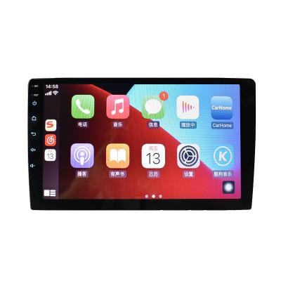 China 1* Universal English 2900-6680 touch screen car radio 9 inch car mp5 player carplay for sale