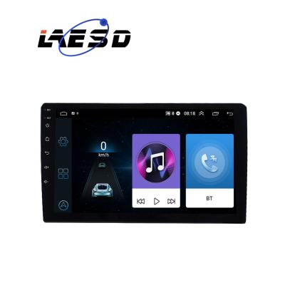 China Universal GPS 36EQ Android Radio Car ADI DSP With RAM 1G ROM 16G for sale