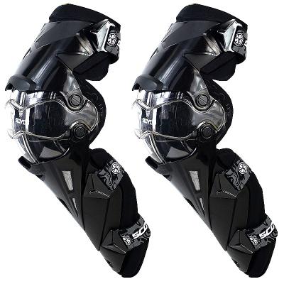 China SCOYCO Liner Motorcycle Reinforced Knee and Elbow Pads Motorcycle Knee Protector Knee Guards Motorbike Motocross Racing Protector Rodilleras Para Moto for sale