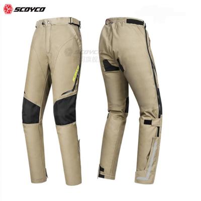 China 2021 Racing Mens Dirtbike Motocross MX ATV Breathable Riding Enduro Off-Road Motocross Pants Pants for sale