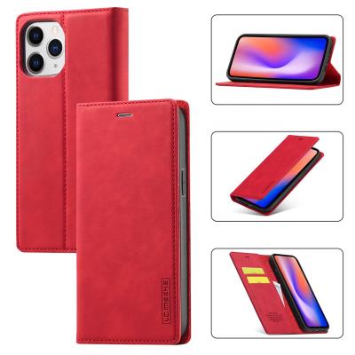 China Hot Selling Amazon Hole Anti-drop Frosted TPU Wallet Cell Phone Case Cell Phone Bags and Case For iphone 12 Pro Max Phone Case for sale