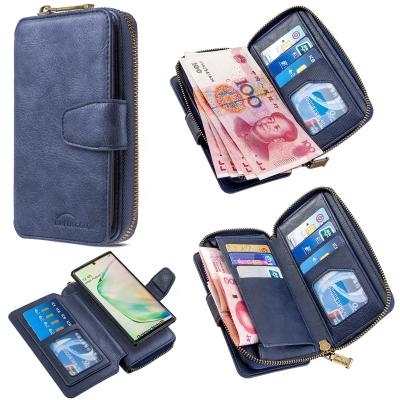 China Hot Selling Anti-drop Support Radio Charging Card Slots PU Leather+TPU Sublimation a52 a51 Cell Phone Case For Samsung Galaxy for sale