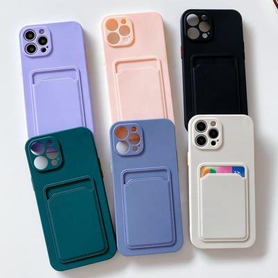 China Hot Sale Anti-fall Silicone Case Custom Sublimation A10e A20e a31 a12 s21 Cell Phone Case For Samsung iPhone 11 12 Pro Max for sale