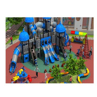 China High Temperature and UV Protection Outdoor Playground Equipment and Amusement Park Games Supplied by Chinese Manufacturer for sale