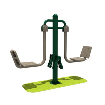 China Environmental Friendly Fitness Products Equipment For Older 190*37*150cm for sale