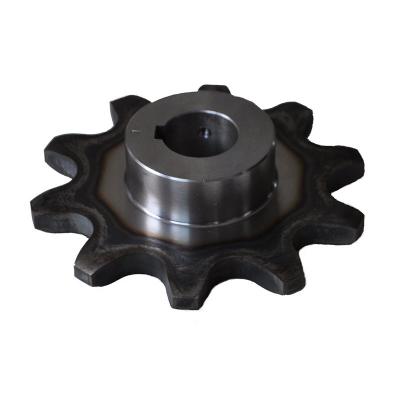 China High quality standard industry standard hotels idler chain sprocket gear wheel 40 50 for sale