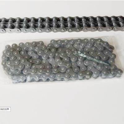 China Transmission System Roller Chain ASA 60 Cheap 304 Stainless Steel Chain For Food Machinery for sale