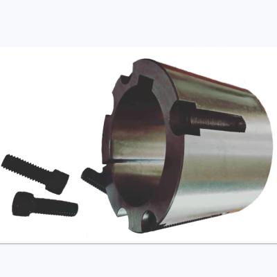 China High Fatigue Strength China Custom High Quality Taper Lock Bushing 3535 For Pinion for sale