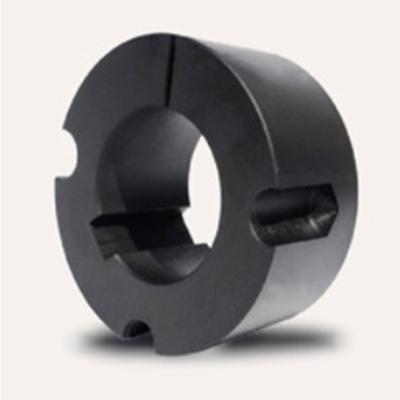 China High Fatigue Strength Machinery Accessories Taper Bush Taper Lock Bushings 1008 1108 1210 From China for sale