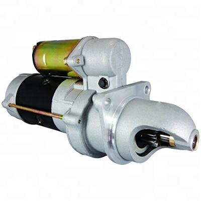 China 28MT Starter Motor for Cummins 10479622 10479623 1113277 US857 111760 6574 2020-114 for sale