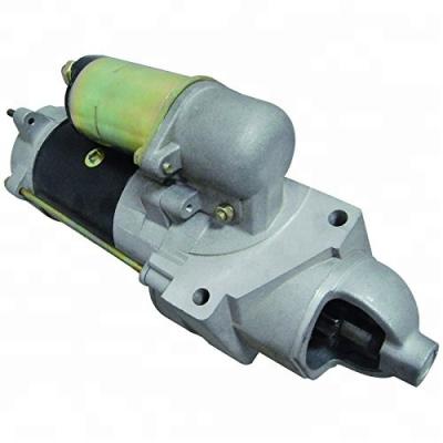 China 28MT Starter Motor for Cummins 10465014 10465054 10465168 3764 6469 111256 2020-116 for sale