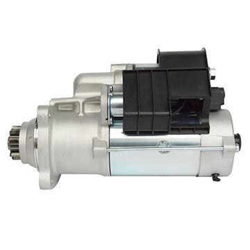 China Starter Motor for BOSCH 0001261014 612600090562 612600090409 5010-201 for sale