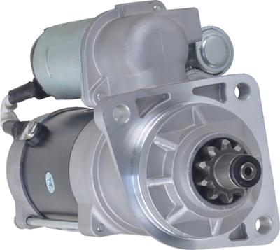 China Starter Motor for Delco 29MT 8200400 2PO.911.023B DR8200400 2P0911023B 2PO911023B 5010-477 for sale