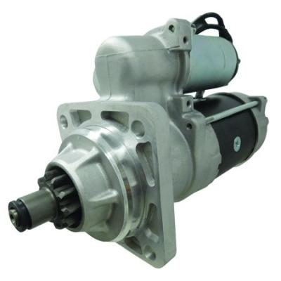 China Motor de Partida Starter 24v for DELCO 29MT 10461770 19011400 8200010 Lester 6840 5010-492 for sale