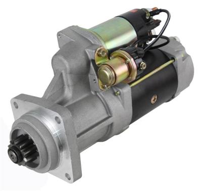 China 24V 38MT Starter Motor for Cummins 3965282 3965282RX 19026032 8200078 75264240 Lester 6832 5010-504 for sale