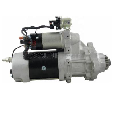 China 12V 39MT STARTER MOTOR FOR Chevrolet 8200411 8200611 8200417 8200330 8300433 8200308 2020-123 for sale