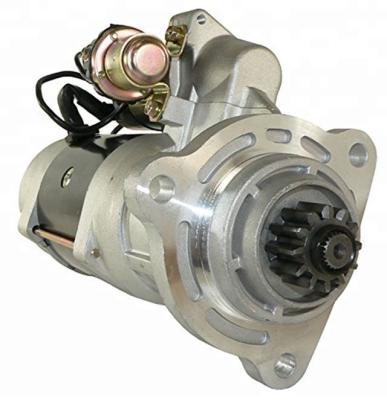 China STARTER 12V PART FOR DELCO 39MT 8200287 8300008 8300013 2020-121 for sale