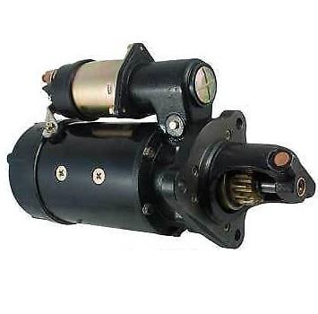 China Starter Motor 12V 41MT 0R4263 forCaterpillar 104-7040 106-8557 106-8558 10461153 10461395 10461417 10478961 10479013 6633 5010-521 for sale