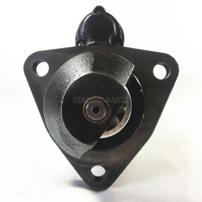 China Good Quality Starter Motor For Kamaz Trucks 11131150 11131775 AZF4554 AZF4199 IS1102 MS249 11131150 11131775 AZF4554 AZF4199 IS1102 MS249 for sale