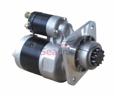 China starter motor 12V for Magneton 9142742 0986010950 80350911 64.942.801 LRS304 5011-107 for sale