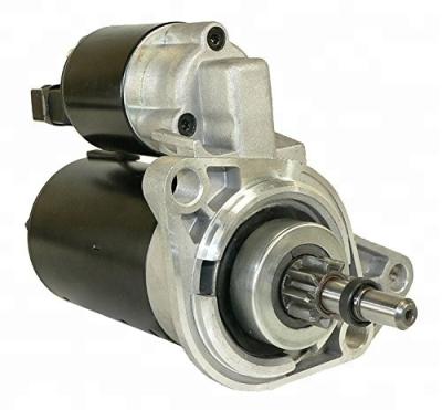 China New 12V Car Auto Starter Motor 0 001 107 020 CS618 111748 14715 for AUDI for SEAT for SKODA for VW 2010-103 for sale