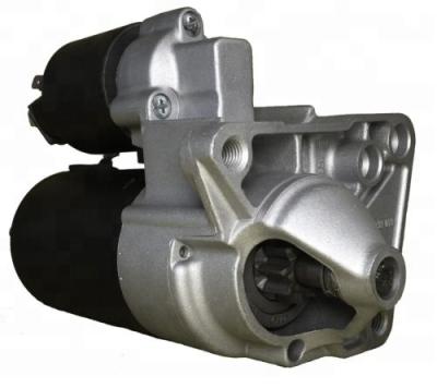 China 12V Car Auto Starter Motor For RENAULT 0001106012 0001106017 CS1179 DRS8770 Lester/WAI 31235 2010-101 for sale