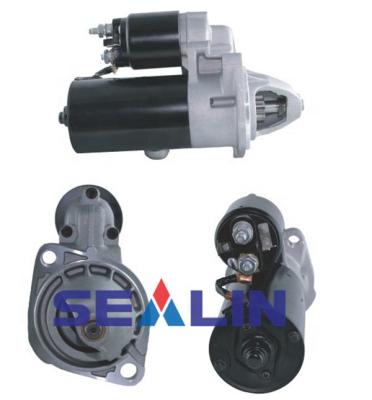 China starter motor 12V Lester 16956 034-911-023 0001108001 0986018190 Fits A6 Coupe 16956 for sale