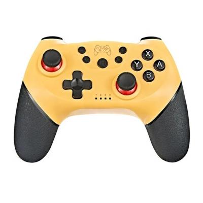 China 2021 Hot MOTOR Gamepad VIBRATION Game Controller BT2.4G Wireless Controller For Switch For Switch Pro NS Video Game USB Console for sale