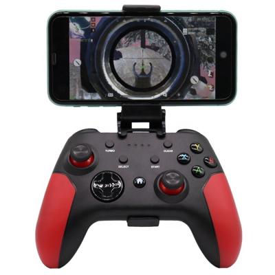 China With Handbreak Hot Sale CX269S Wireless Game Controller BracketJoystick Trigger For PS4 X Box One Gamepad Switch Console Mobile Game Controller for sale