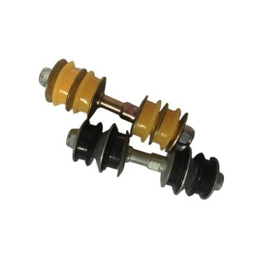 China High quality SVD auto parts suspension system stabilizer link for toyota 48817-52010 9mm for sale