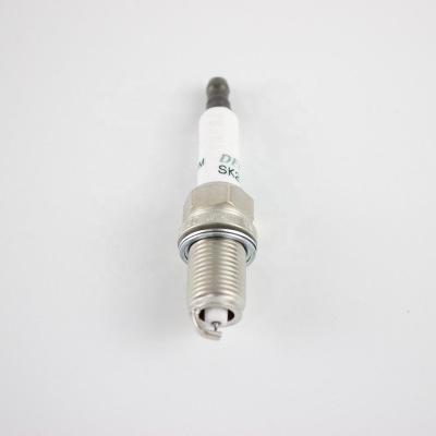 China SVD Quality Genuine Iridium Spark Plug For Toyota Camry Saloon 90919-01210 OEM Standard Size for sale